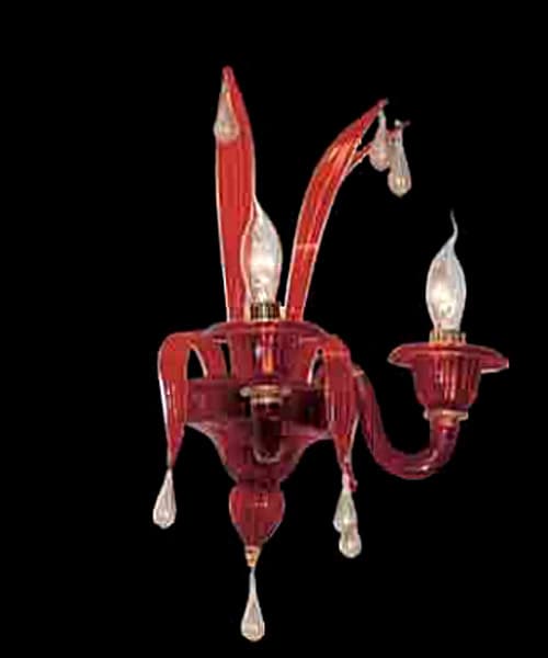 Настенный светильник Arte di Murano 7429/A2 Arte di Murano