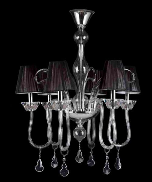 Люстра Arte di Murano 7746/6 Arte di Murano