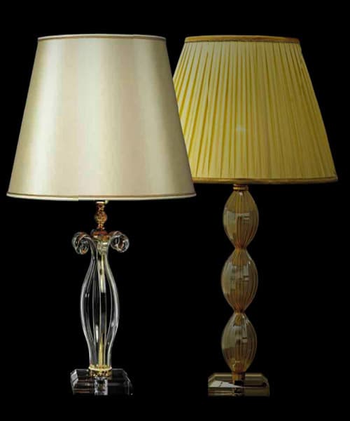 Настольная лампа Arte di Murano 7536 Arte di Murano