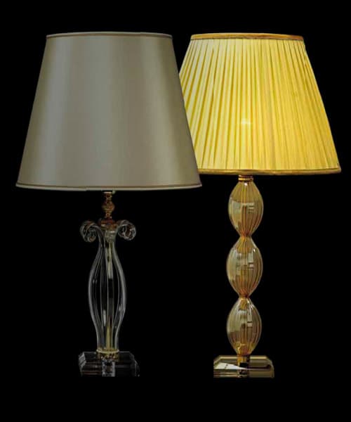 Настольная лампа Arte di Murano 7522 Arte di Murano