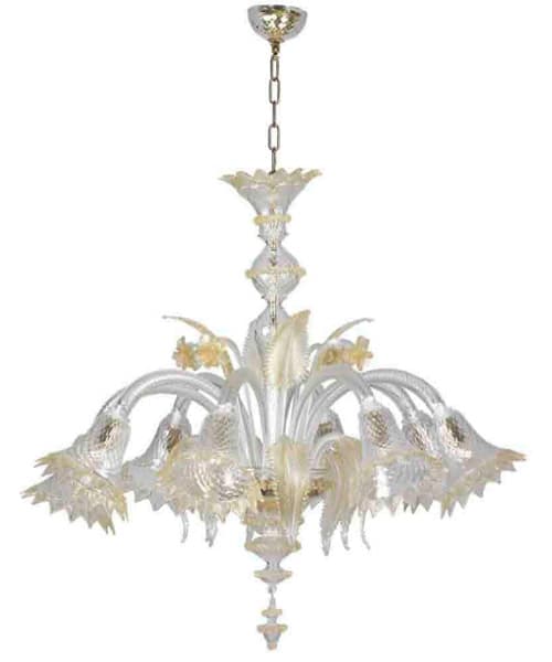 Люстра Arte di Murano 7775/8 Arte di Murano