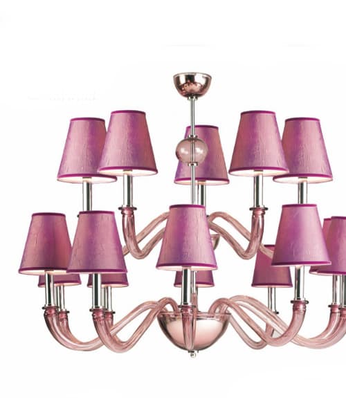 Люстра Arte di Murano 7667/10+5 Arte di Murano