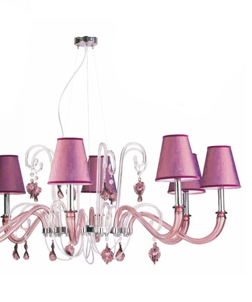 Люстра Arte di Murano 7676/8 Arte di Murano