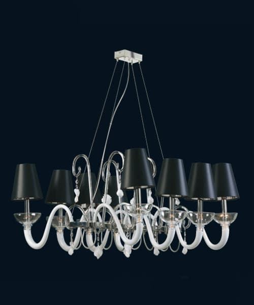 Люстра Arte di Murano 7675/8 Arte di Murano