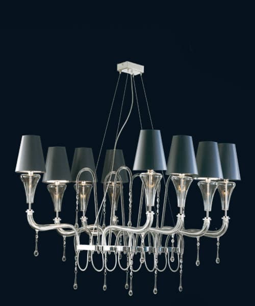 Люстра Arte di Murano 7673/8 Arte di Murano