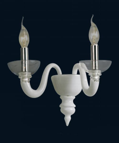 Настенный светильник Arte di Murano 7672/AP2 Arte di Murano