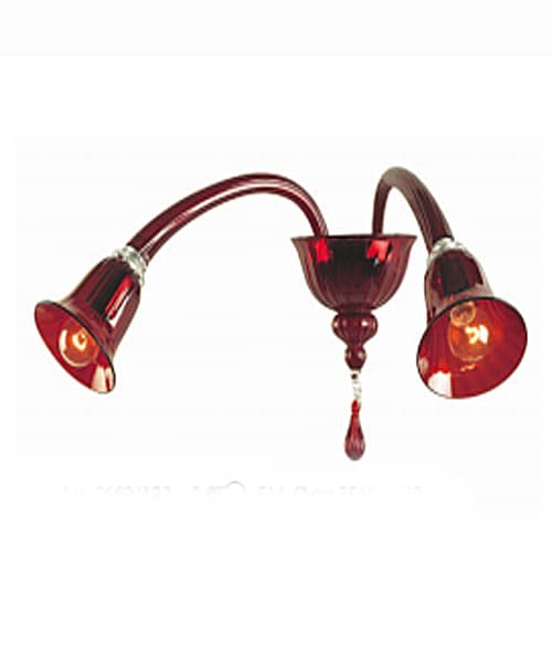 Настенный светильник Arte di Murano 7669/AP2 Arte di Murano