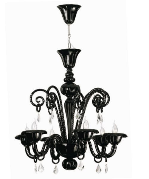 Люстра Arte di Murano 7419/6 Arte di Murano