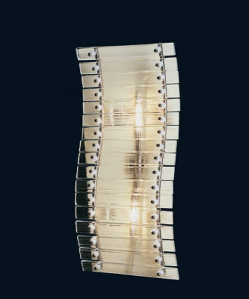 Настенный светильник Arte di Murano 7462/A2 Arte di Murano