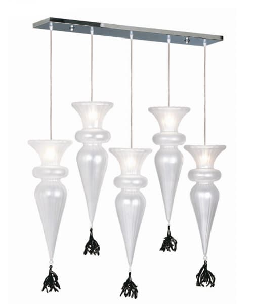 Потолочный светильник Arte di Murano 7705/5 Arte di Murano