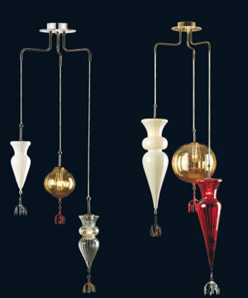 Настенный уличный фонарь Astro Lighting Dafni Arte di Murano