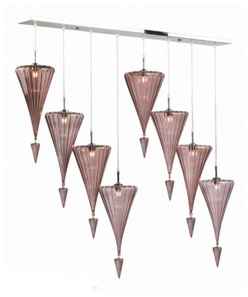 Потолочный светильник Arte di Murano 7711/8