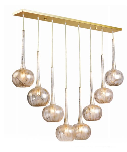 Потолочный светильник Arte di Murano 7714/8 Arte di Murano