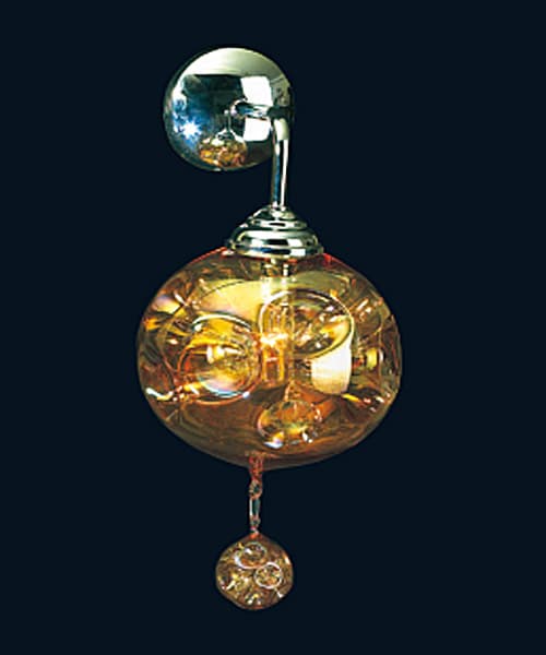 Настенный светильник Arte di Murano 7498/AP1 Arte di Murano