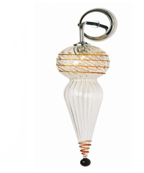 Настенный светильник Arte di Murano 7578/AP1 Arte di Murano