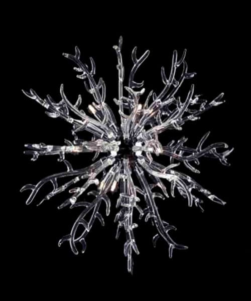 Потолочный светильник Arte di Murano 7736/PL Arte di Murano