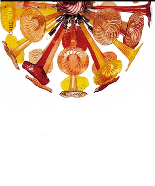 Потолочный светильник Arte di Murano 7732/PL Arte di Murano