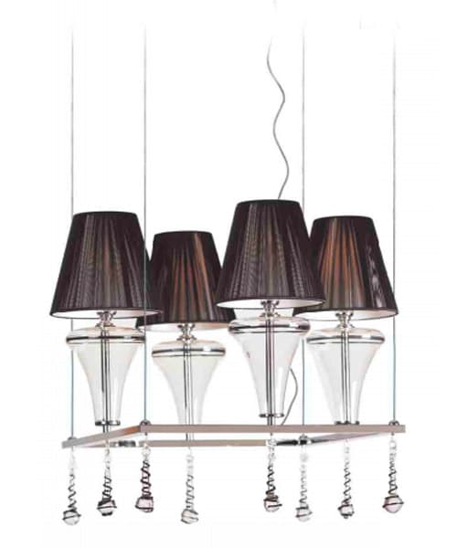 Потолочный светильник Arte di Murano 7769/4 - 7771/4 Arte di Murano