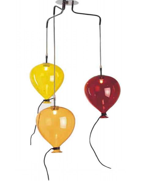 Потолочный светильник Arte di Murano 7797/SP3 Arte di Murano