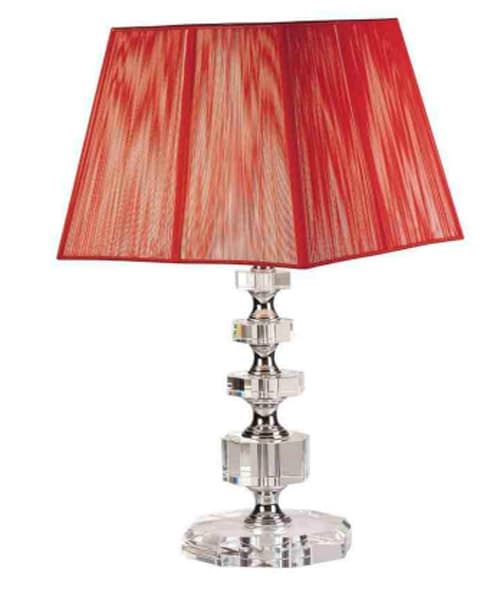 Настольная лампа Arte di Murano 7756/LG