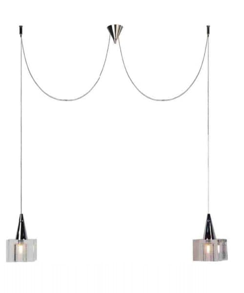 Потолочный светильник Arte di Murano 7791/SP2 Arte di Murano