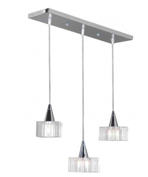 Потолочный светильник Arte di Murano 7791/SP3 Arte di Murano