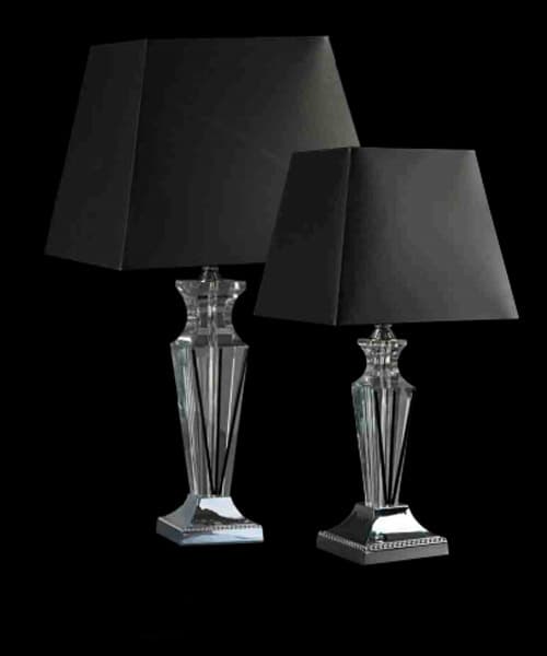 Настольная лампа Arte di Murano 7508/LP Arte di Murano