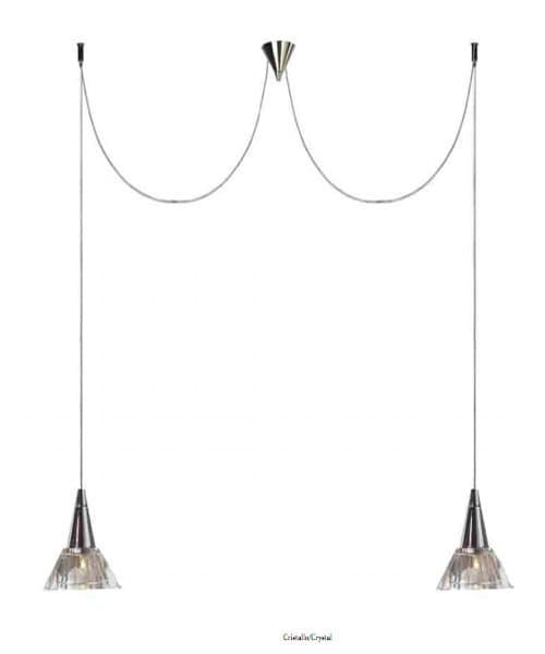 Потолочный светильник Arte di Murano 7790/SP2 Arte di Murano