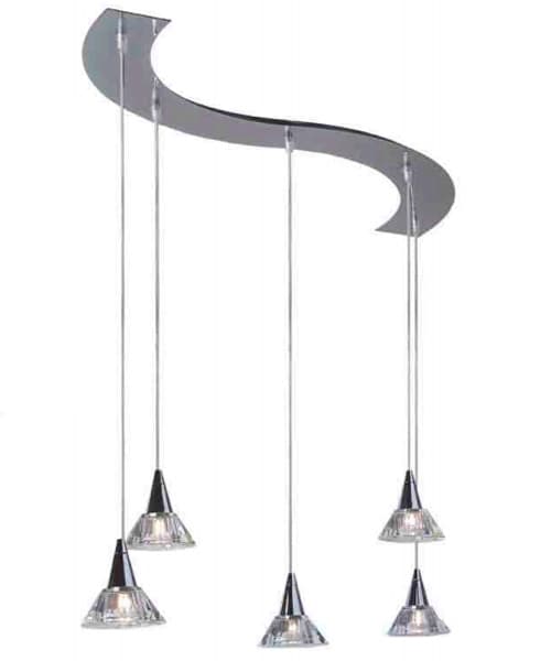 Потолочный светильник Arte di Murano 7790/SP5 Arte di Murano