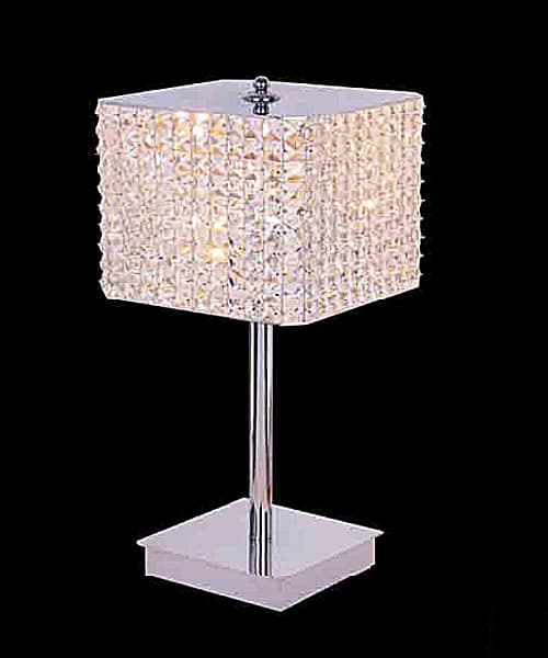 Настольная лампа Arte di Murano 7826/LG Arte di Murano