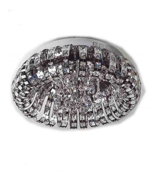 Потолочный светильник Arte di Murano 7831/PL10+6 Arte di Murano