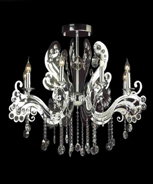 Люстра Arte di Murano 7836/8 Arte di Murano