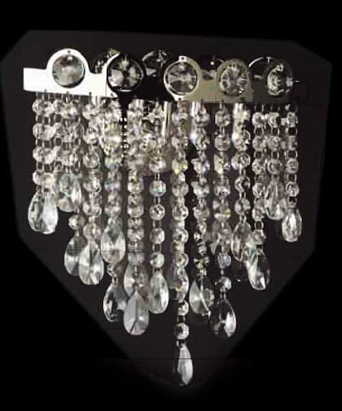 Настенный светильник Arte di Murano 7836/AP4 Arte di Murano