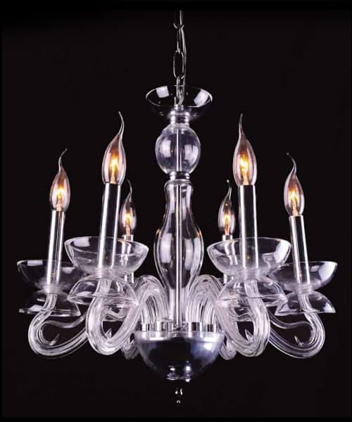 Люстра Arte di Murano 7836/6 Arte di Murano