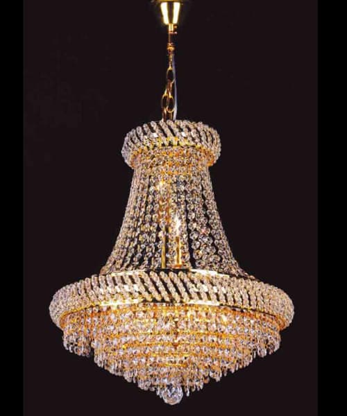 Люстра Arte di Murano 7841/50 Arte di Murano