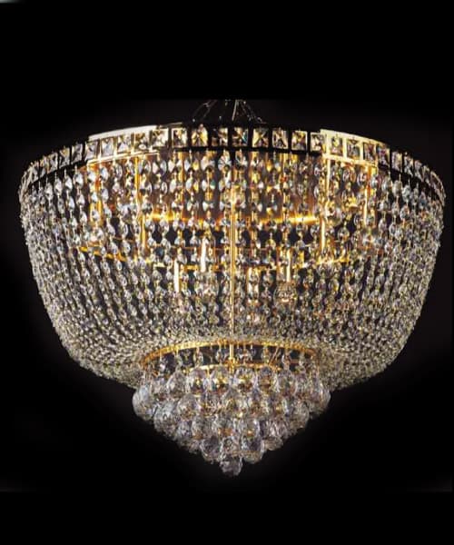 Люстра Arte di Murano 7844/63 Arte di Murano