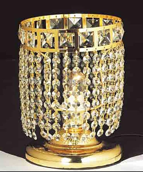 Настольная лампа Arte di Murano 7844/L1 Arte di Murano