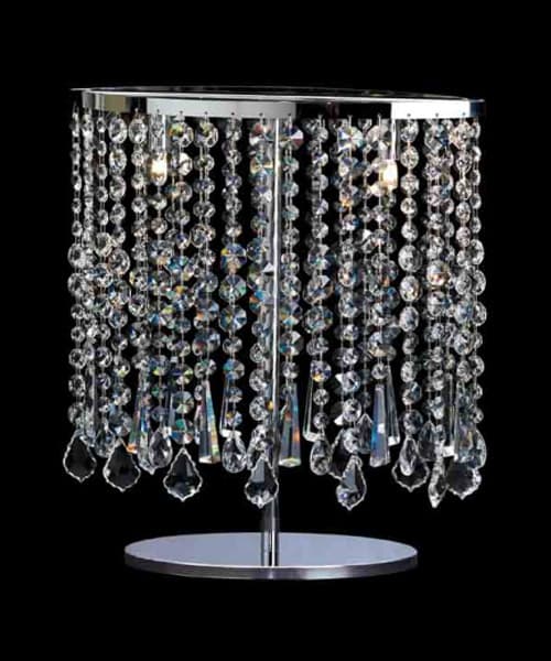 Настольная лампа Arte di Murano 7618/LG Arte di Murano