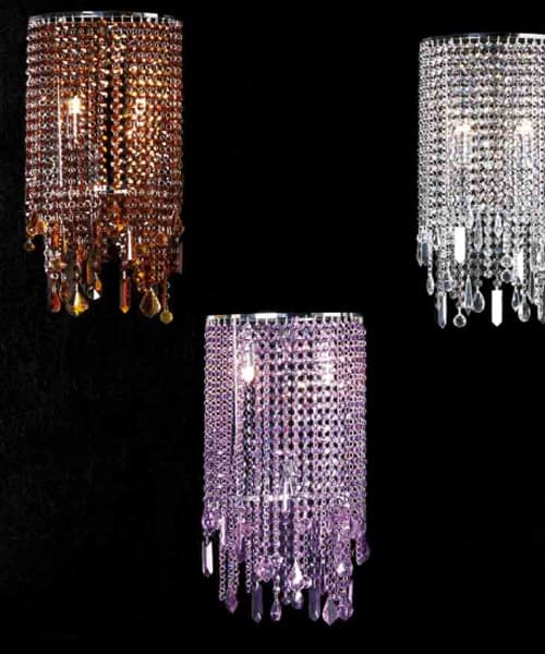 Настенный светильник Arte di Murano 7597/AP2 Arte di Murano