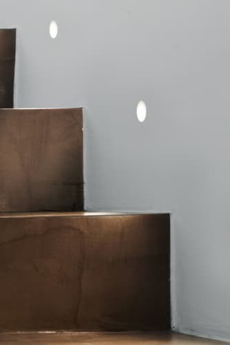 Встраиваемый в стену светильник Astro Lighting Leros Trimless LED