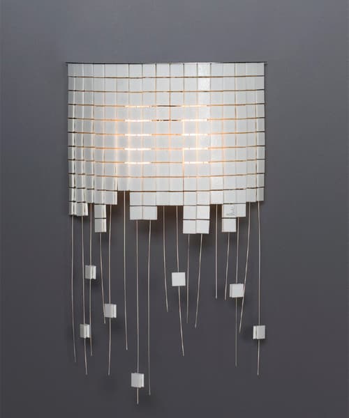 Настенный светильник Arturo Alvarez Gilda GD06