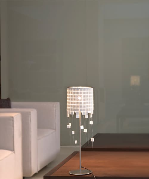 Настольная лампа Arturo Alvarez Gilda GD01