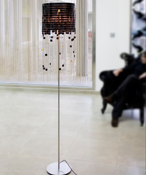 Напольный светильник Arturo Alvarez Gilda GD03