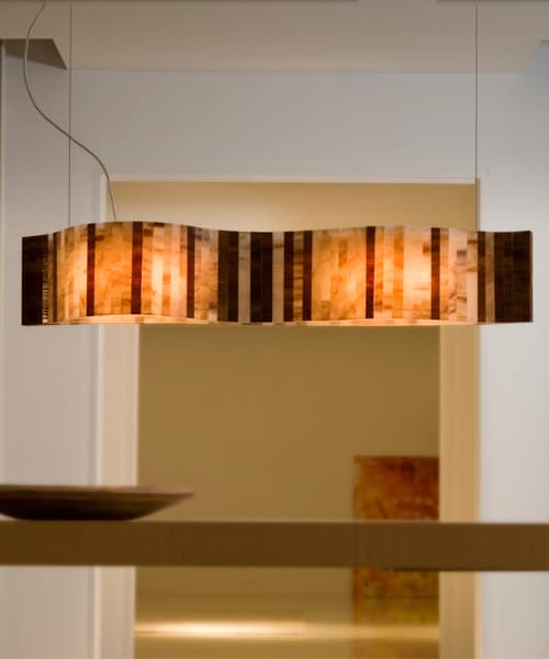 Подвесной светильник Arturo Alvarez Vento VN04