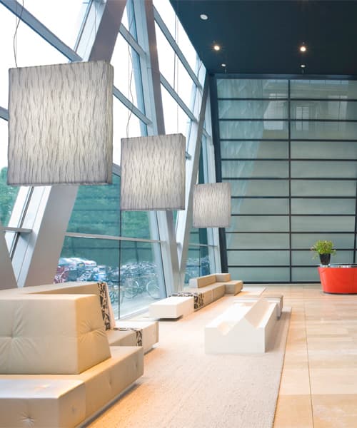 Подвесной светильник Arturo Alvarez Metrica MT04