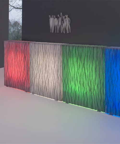 Напольный светильник Arturo Alvarez Metrica MT03