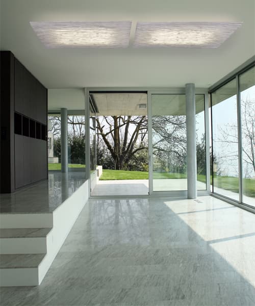 Настенно-потолочный светильник Arturo Alvarez Planum PM06PR