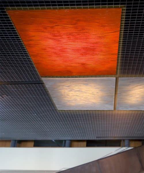 Настенно-потолочный светильник Arturo Alvarez Planum PM06R