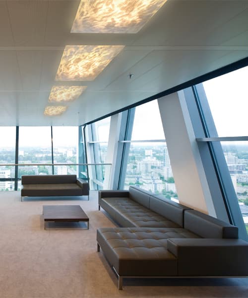 Настенно-потолочный светильник Arturo Alvarez Planum PM06P