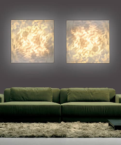 Настенно-потолочный светильник Arturo Alvarez Planum PM06